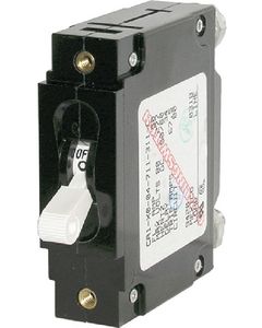 CIRCUIT BREAKER 15A WHITE BLU-7352