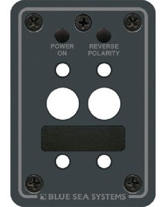 FACE PANEL BLU-8173