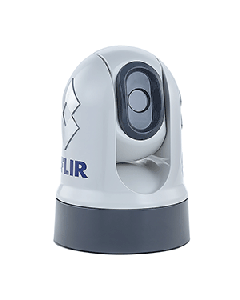 FLIR M232 Pan/Tilt 9Hz Marine Thermal Ca E70354