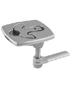 TACO Latch-tite™ Stainless Steel 2-7/16" Square F16-2525
