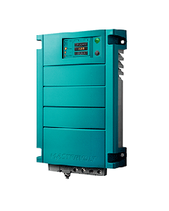 Mastervolt ChargeMaster 12 Amp Battery C 44020120