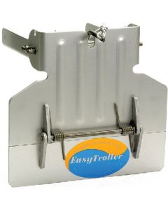 Ironwood Pacific Easy Troller Trolling Plate Iro 01615