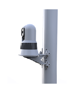 Scanstrut Camera Mast Mount f/FLIR M100/M200 CAM-MM-02