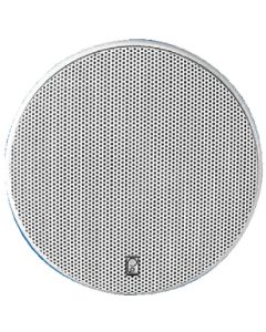 Poly-Planar 6-1/2 Wht 2-Way Rnd.Spkrs-400 PPL MA6600W
