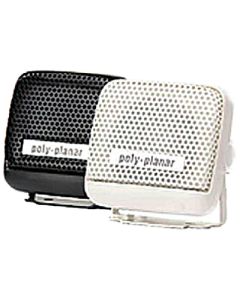 Poly-Planar Compact Vhf Remote - Blkk PPL MB21B