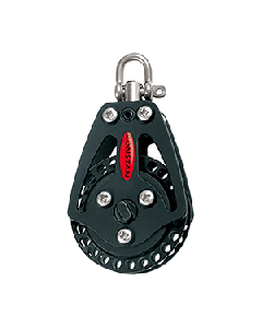 Ronstan Series 75 Ultimate Ratchet - Sin RF72100