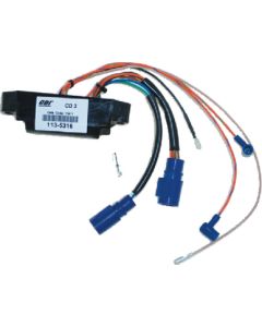 CDI Electronics Omc Cd2 Sl 6700  585261 CDI 1135316