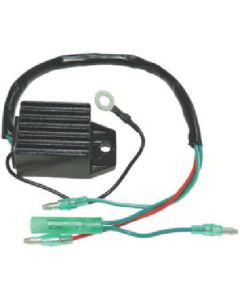 VOL REG YAM 3CYL 40-70HP 92-99