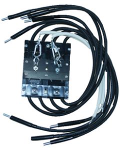 CDI Electronics Spark Tester W/ Adjust Section CDI 519S48