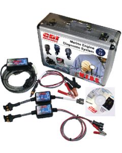 CDI Electronics Meds Brp Upgrade CDI 5310119B