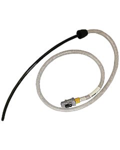 CDI Electronics Gearcase Fill Replce Hose Assy CDI-55133HB