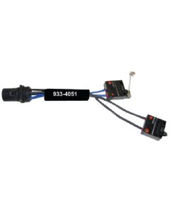 CDI Electronics Esa Interrupter Switch Harness CDI 9334051