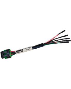 PIGTAIL HARNESS MERC 3/4/6 CYL CDI-9340005