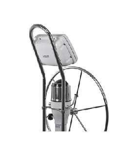 NavPod SailPod Pre-Cut f/Raymarine AXIOM 12 f/9.5&Prime; Wide Guard GP1050-15