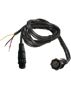 Simrad Power Cord f/GO5 w/N2K Cable 000-13171-001