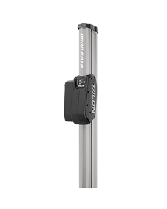 Minn Kota Talon BT 8' Shallow Water Anchor - Silver/Black 1810433