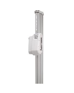 Minn Kota Talon BT 12' Shallow Water Anchor - Silver/White 1810454