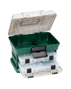 Plano 2-BY&trade; Rack System 3600 136200