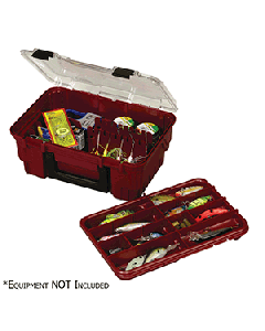 Plano Magnum&trade; Satchel w/Tray 134830
