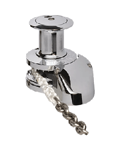 Maxwell RC10-10 Capstan Windlass 12V - 3 RC1010CAP12V