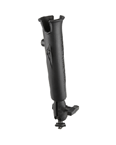 RAM Mount RAM-TUBE&trade; 2008 Fishing Rod Holder with Track Ball&trade; Base RAP-119-TRA1U