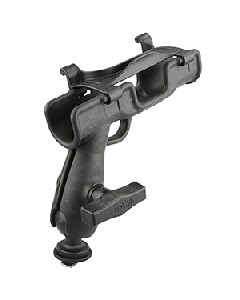 Ram Mount RAM-ROD&reg; 2007 Fly Rod Jr. Fishing Rod Holder with Track Ball&trade; Base RAP-341-TRA1U