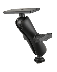 RAM Mount RAM 1.5" Ball Mount with Track Ball&trade; Base & 2" x 4" Plate for the Humminbird Helix 7 ONLY RAM-202-24-354-TRA1U