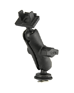 Ram Mount Track Ball™ Mount f/Lowrance Elite, Hook & Mark-4 Series Fishfinders RAP-B-202-LO11-354-TRA1