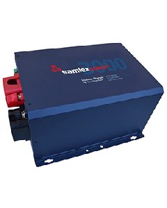 Samlex 3000W Pure Sine Inverter/Charger EVO-3012