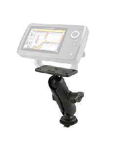 Ram Mount RAM 1" Ball Mount with Track Ball&trade; Base & 1.5" x 3" Plate for the Humminbird Helix 5 ONLY RAP-B-202-153-354-TRA1U