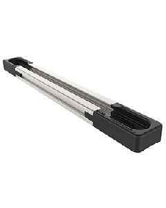 Ram Mount 5" Extruded Aluminum Tough-Track&trade; RAM-TRACK-EXA-5