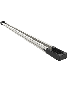 Ram Mount 13" Extruded Aluminum Tough-Track&trade; RAM-TRACK-EXA-13