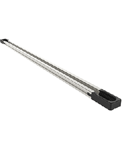 Ram Mount 17" Extruded Aluminum Tough-Track&trade; RAM-TRACK-EXA-17