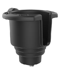 Ram Mount Drink Cup Holder for Tracks RAP-429TU