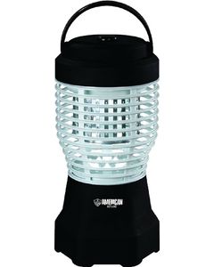 Ming's Mark Inc Bug Zapper Rechargable MMI BZ5001