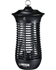 Ming's Mark Inc Bug Zapper Lamp Style MMI BZ5003