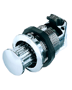 Southco Compression Latch w/Pop-Out Knob - Non-Locking - Low Profile M1-2A-11-1