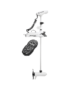 Minn Kota Riptide Terrova 80 Trolling Motor w/i-Pilot & Bluetooth - 24V-80lb-72" 1363742