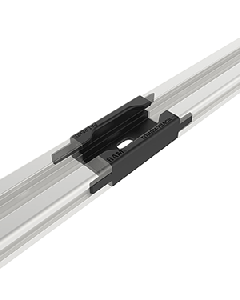 Ram Mount Center Loader for Top-Loading Aluminum Tough-Track&trade; RAP-TRACK-EXA-CCU