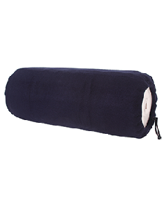 Master Fender Covers HTM-2 - 8" x 26" - Double Layer - Navy MFC-2ND