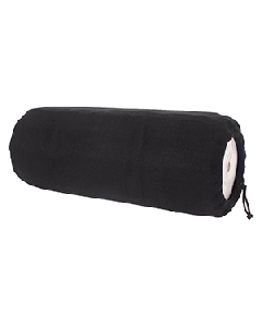 Master Fender Covers HTM-3 - 10" x 30" - Double Layer - Black MFC-3BD