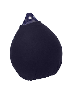 Master Fender Covers A2 - 15-1/2" x 19-1/2" - Double Layer - Navy MFC-A2N