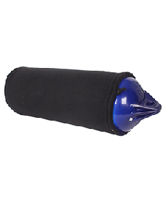 Master Fender Covers F-7 - 15" x 41" - Double Layer - Black MFC-F7B