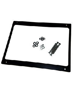 Raymarine A12X to Axiom 12 Adapter Plate A80527