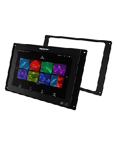 Raymarine C12x/e12x to Axiom Adapter Plate to Existing Fixing Holes A80528