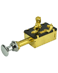 BEP 3-Position SPDT Push-Pull Switch - O 1001301