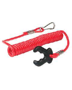 BEP Kill Switch Replacement Lanyard 1001 1001602