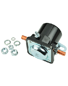BEP 100A Engine Starting Intermittent Du 1002206