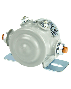 BEP PVC COATED SOLENOID 65A  1002205
