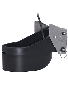 Navico XSONIC TM185HW Wide-Beam Chirp Tramsom Mount Transducer - 9-Pin 000-13997-001